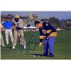 Image 1 : Happy Gilmore Adam Sandler facsimile signed movie photo