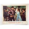 Image 1 : Swordsman of Siena original 1962 vintage lobby card