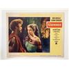 Image 1 : Ulysses original 1955 vintage lobby card
