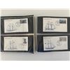 Image 5 : Men, Ships and the Sea foreign First day Cover collection