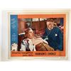 Image 1 : Hobson's Choice original 1954 vintage lobby card