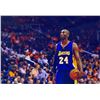 Image 1 : LA Lakers Kobe Bryant facsimile signed photo