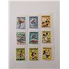 Image 1 : Turks & Caicos 1979 Disney Characters  Stamp Set