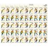 Image 1 : 1976 Olympics Stamps
