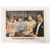 Image 1 : The Reluctant Debutante original 1958 vintage lobby card