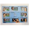 Image 1 : Sports Greats Guyana  Stamp Set