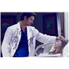 Image 1 : Grey's Anatomy Patrick Dempsey facsimile signed photo