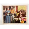 Image 1 : Three Little Words original 1950 vintage lobby card