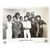 Image 1 : Earth, Wind & Fire promo photo