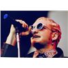 Image 1 : Alice in Chains Layne Staley facsimile signed  photo