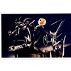 Image 1 : The Nightmare Before Christmas Chris Sarandon facsimile signed movie photo