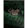 Image 1 : Crocodile Hunter Collision Course press book