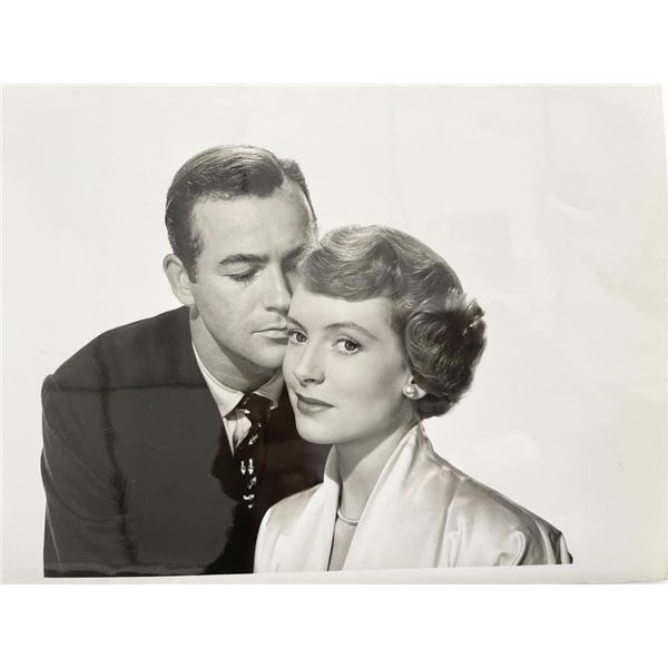 Please Believe Me Deborah Kerr and Mark Stevens movie photo