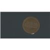 Image 2 : 1970 Israel Keron Hayesod Appeal 59 mm bronze medallion