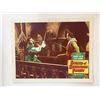 Image 1 : Sword of Sherwood Forest original 1960 vintage lobby card