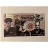 Image 1 : Marines First Day Cover STP41