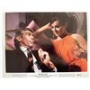 Image 1 : Our Man Flint James Coburn and Gila Golan original 1966 vintage movie photo
