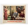 Image 1 : The Unsinkable Molly Brown original 1964 vintage lobby card