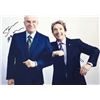 Image 1 : Steve Martin and Martin Short facsimile signed  photo