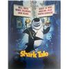 Image 1 : Shark Tale movie press book