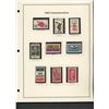 Image 1 : 1965 United States Commemorative Stamp Set