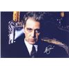 Image 1 : The Godfather Part III Al Pacino facsimile signed movie photo