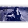 Image 1 : Sons of Anarchy Maggie Siff facsimile signed photo