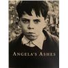 Image 1 : Angela's Ashes press book