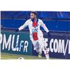 Image 1 : Paris Saint-Germain Neymar facsimile signed photo