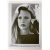 Image 1 : Batman Kim Basinger facsimile signed  movie photo