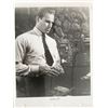 Image 1 : Dark City Charlton Heston unsigned movie photo