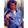 Image 1 : Lethal Weapon Mel Gibson facsimile signed movie photo