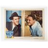 Image 1 : Easy to Wed original 1946 vintage lobby card