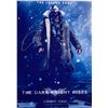 Image 1 : The Dark Knight Rises Tom Hardy facsimile signed  movie photo