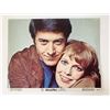 Image 1 : John and Mary original 1969 vintage lobby card