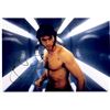 Image 1 : X-Men Wolverine Hugh Jackman facsimile signed movie photo
