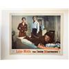 Image 1 : The Iron Mistress original 1952 vintage lobby card