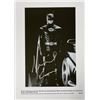 Image 1 : Batman Michael Keaton facsimile signed movie photo