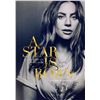 Image 1 : A Star Is Born Lady Gaga facsimile signed  movie photo
