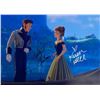 Image 1 : Frozen Santino Fontana and Kristen Bell facsimile signed  movie photo