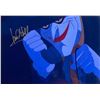 Image 1 : Batman: The Animated Series Mark Hamill facsimile signed photo