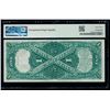 Image 2 : 1917 $1 Legal Tender Note PMG 63EPQ