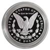 Image 2 : 2023-S $1 Morgan Silver Dollar Commemorative Proof Coin