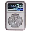 Image 2 : 2021-CC $1 Morgan Silver Dollar NGC MS70