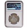 Image 2 : 1907 Barber Half Dollar NGC VF25