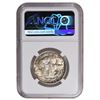 Image 2 : 1921 Alabama 2x2 Commemorative Half Dollar NGC MS64