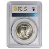 Image 2 : 1934 Walking Liberty Half Dollar PCGS MS66