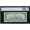 Image 2 : 1928 $100 Gold Certificate PCGS 58
