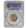 Image 1 : 1913-D Buffalo Nickel Type II PCGS MS63