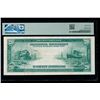Image 2 : 1915 $20 Dallas FRBN PMG 35